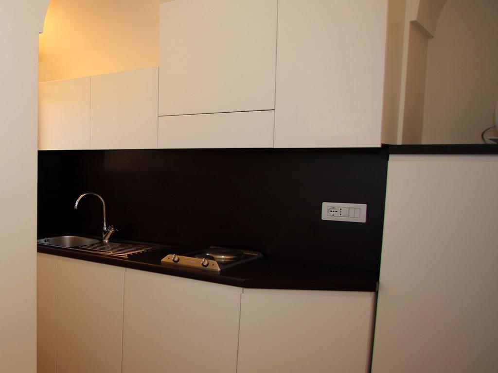 Palazzo Iaquinto Apartment ซานตามาเรีย ดิ กาสเตลลาบาเต ภายนอก รูปภาพ