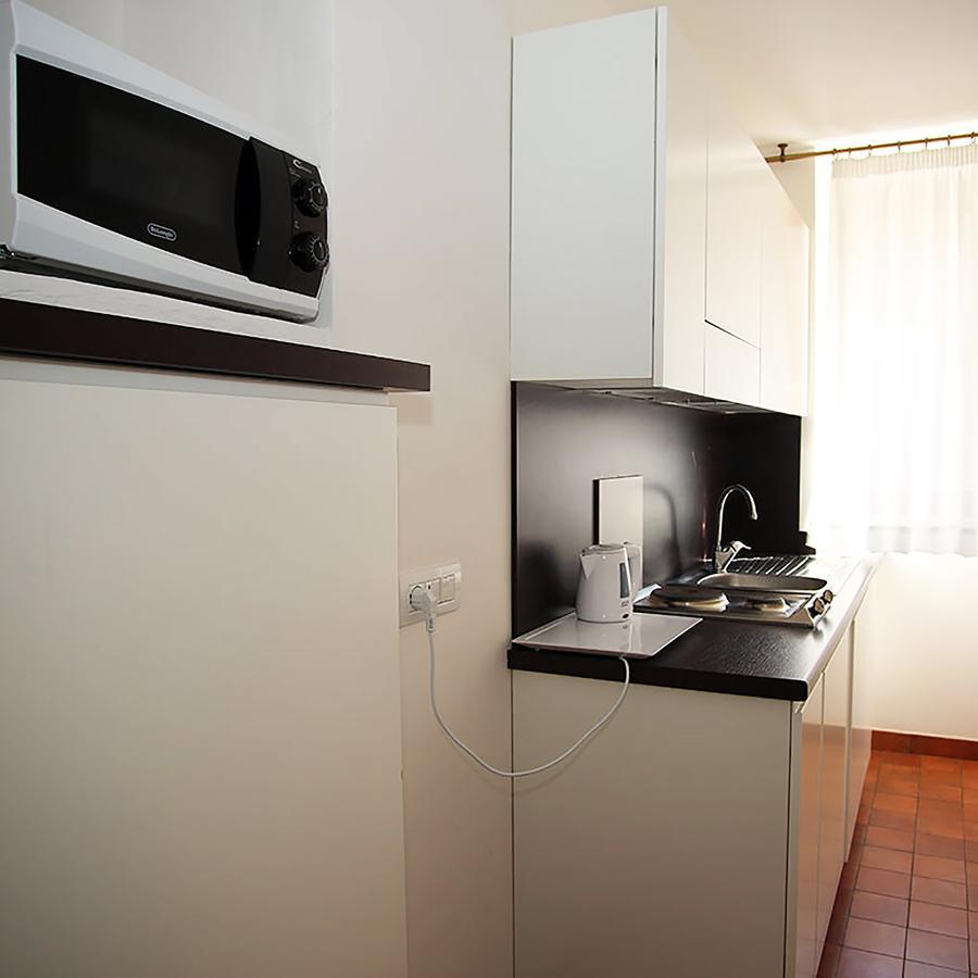 Palazzo Iaquinto Apartment ซานตามาเรีย ดิ กาสเตลลาบาเต ภายนอก รูปภาพ